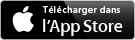 Telecharger l'application Apple sur l'AppStore