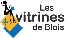 Vitrines de Blois