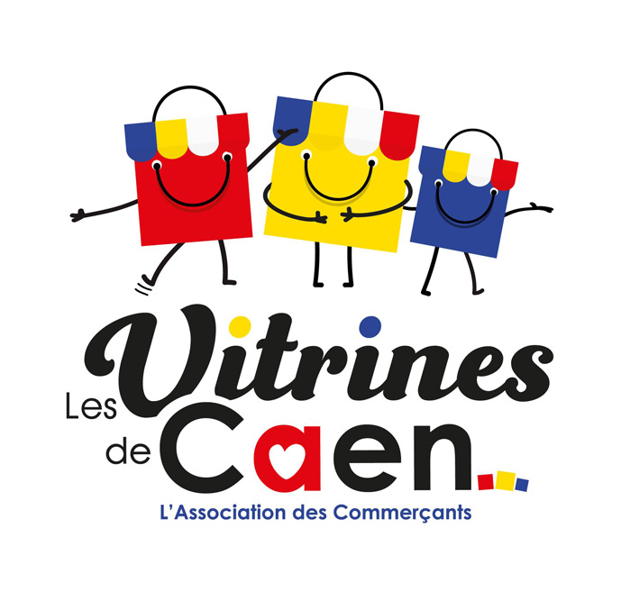 Les Vitrines de Caen