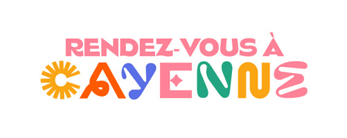 Rendez-vous à Cayenne