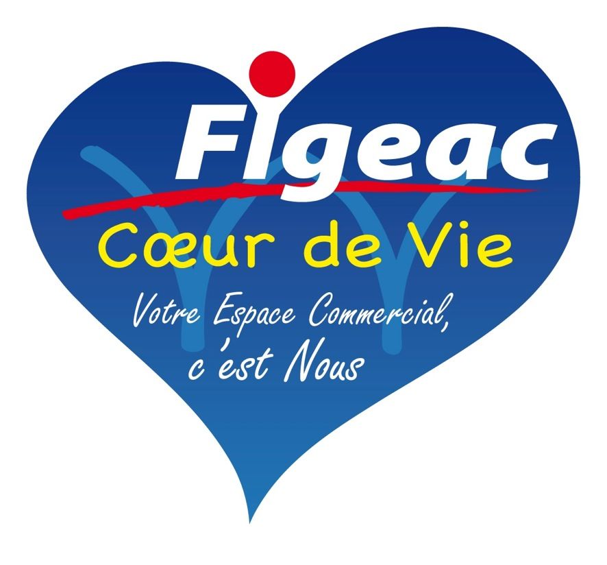 Figeac Coeur de Vie