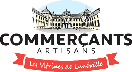 Vitrines de Lunville