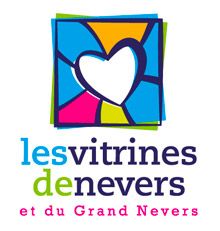 Les Vitrines de Nevers et du Grand Nevers