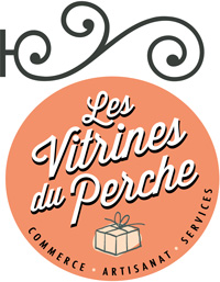 Les Vitrines du Perche