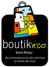 Boutic Saint-Brieuc