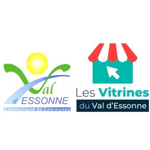 Les Vitrines du Val d'Essonne - CCVE