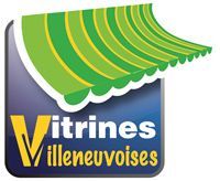 Vitrines Villeneuvoises