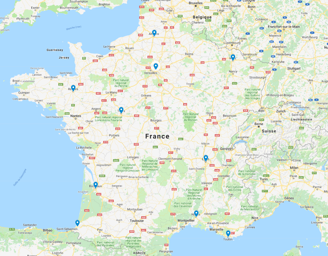 rencontre sur internet carcassonne